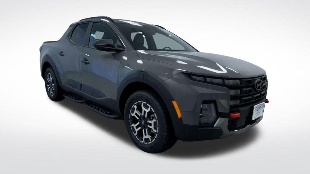 2026 Hyundai Santa Cruz XRT - Photo 14