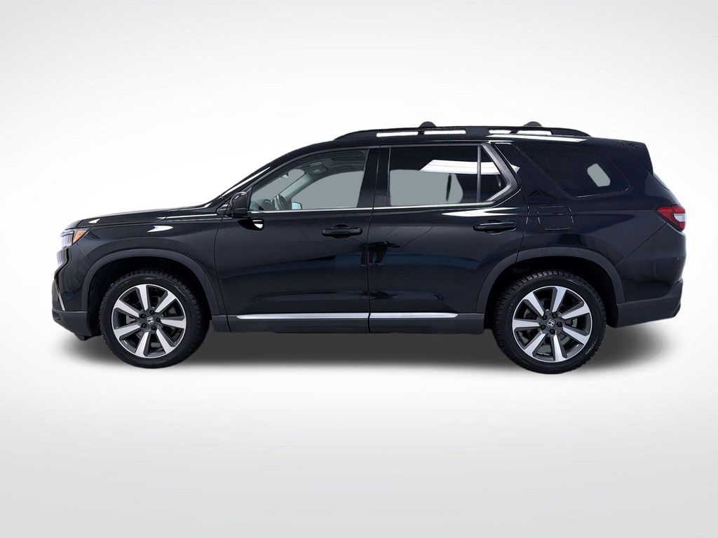 2023 Honda Pilot Elite - Photo 10