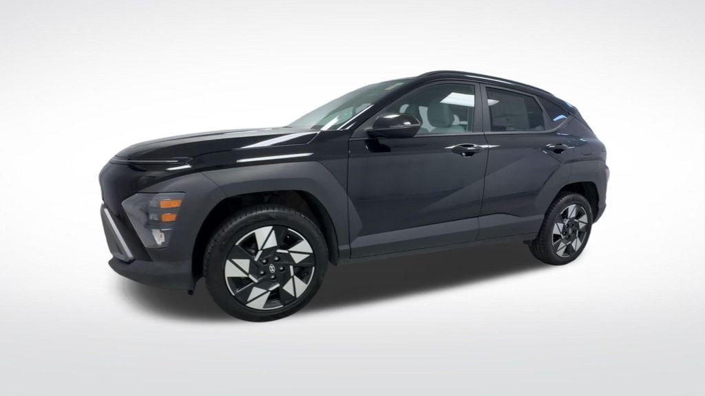 2024 Hyundai Kona SEL - Photo 18