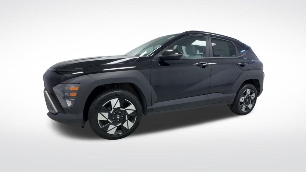 Used 2024 Hyundai Kona SEL SUV