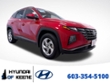 Used 2023 Hyundai Tucson SEL SUV
