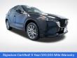Used 2024 Mazda CX-5 2.5 S Premium Package SUV