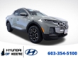 Used 2022 Hyundai Santa Cruz SEL Premium Truck