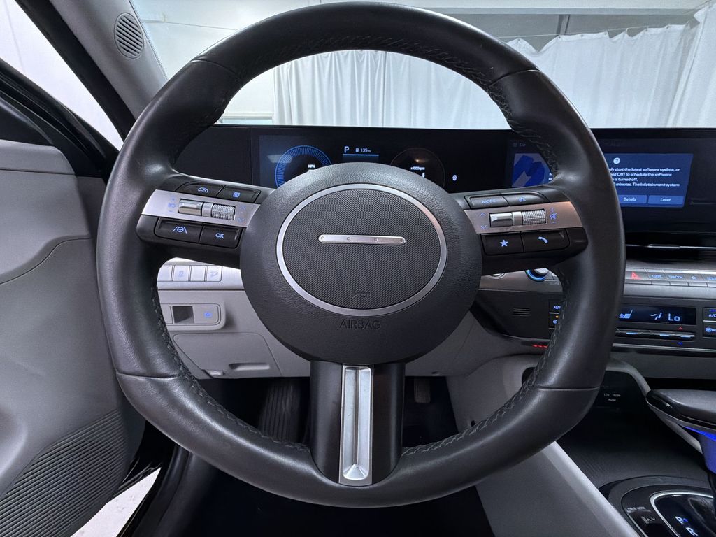 2024 Hyundai Kona SEL - Photo 8