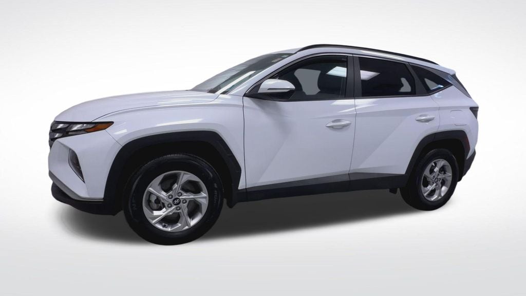 2023 Hyundai Tucson SEL - Photo 17