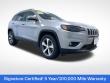 Used 2020 Jeep Cherokee Limited SUV