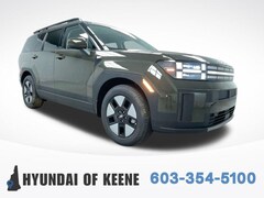 2026 Hyundai Santa Fe Hybrid SEL SUV