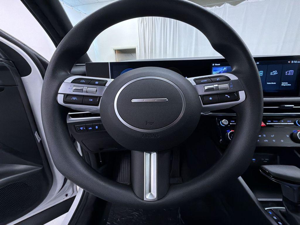 2026 Hyundai Santa Cruz SEL - Photo 6