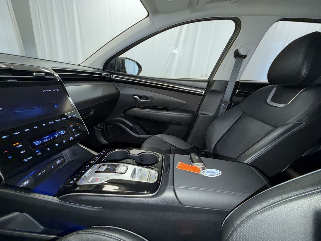 2023 Hyundai Tucson Limited - Photo 6