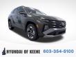 New 2026 Hyundai Tucson SEL Premium AWD SUV