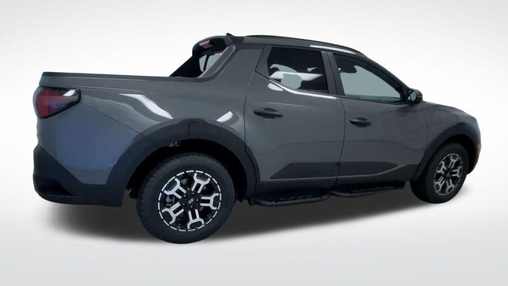 2026 Hyundai Santa Cruz XRT - Photo 20