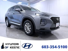 2019 Hyundai Santa Fe SE SUV