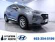 Used 2019 Hyundai Santa Fe SE SUV