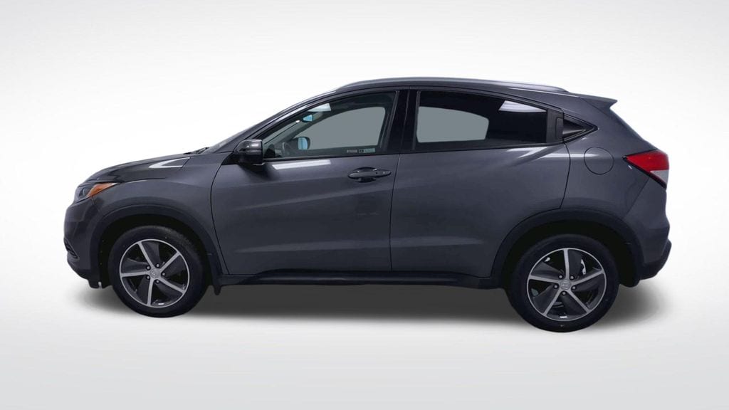 2022 Honda HR-V EX-L - Photo 19