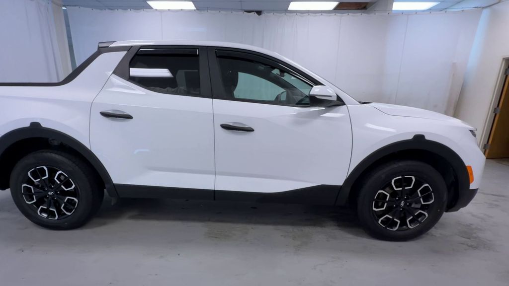 2024 Hyundai Santa Cruz SEL - Photo 9
