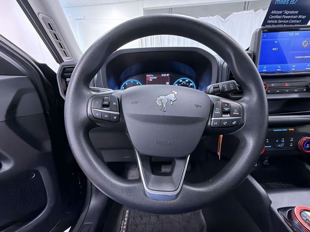 2021 Ford Bronco Sport Base - Photo 23
