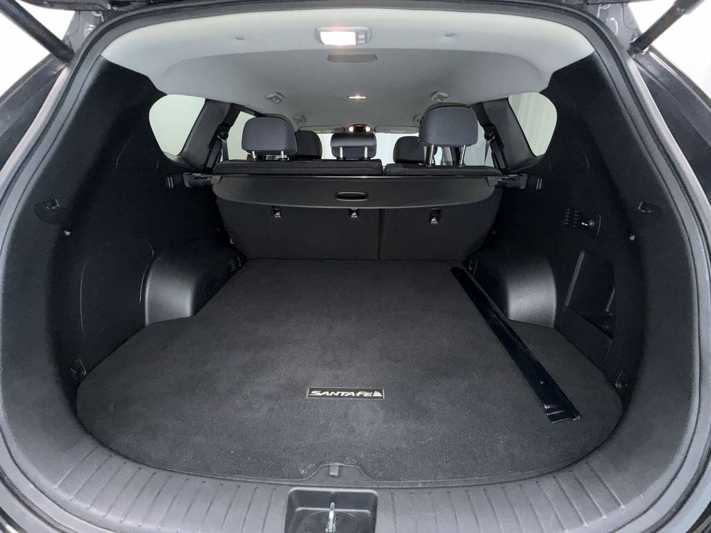 2023 Hyundai Santa Fe SEL - Photo 11