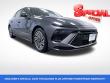 New 2025 Hyundai Sonata Hybrid Limited Sedan
