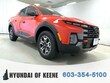 Hyundai Santa Cruz