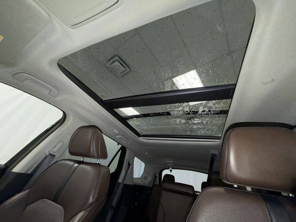 2023 Honda Pilot Elite - Photo 24
