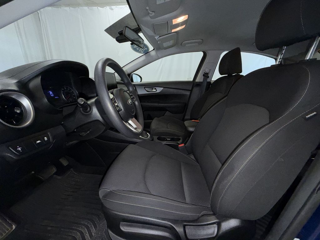 2020 Kia FORTE LXS - Photo 11
