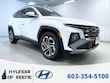 Hyundai Tucson Plug-In Hybrid