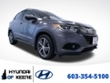 Used 2022 Honda HR-V EX-L SUV