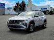 New 2026 Hyundai Tucson Limited AWD SUV