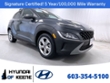 Used 2023 Hyundai Kona SEL SUV