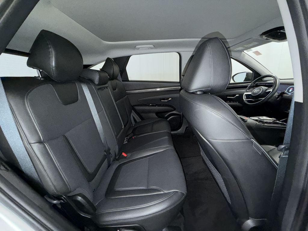 2023 Hyundai Tucson Limited - Photo 7