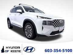 2023 Hyundai Santa Fe Hybrid Limited SUV