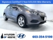 Used 2021 Honda HR-V LX SUV