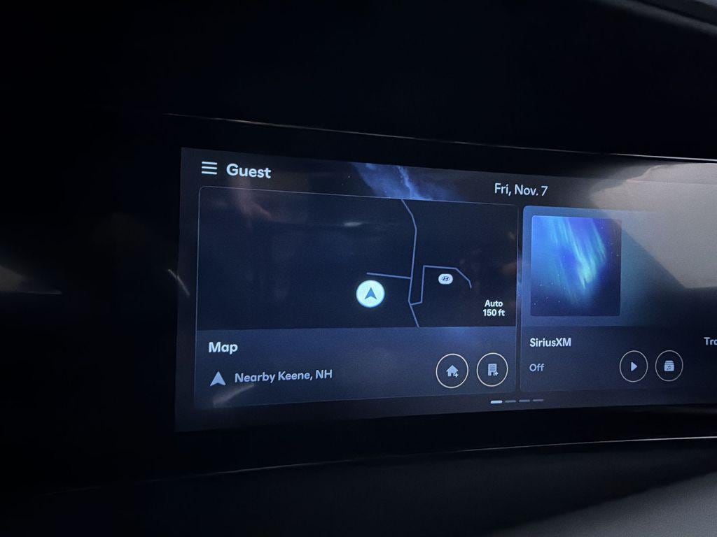 2026 Hyundai Palisade Calligraphy - Photo 23