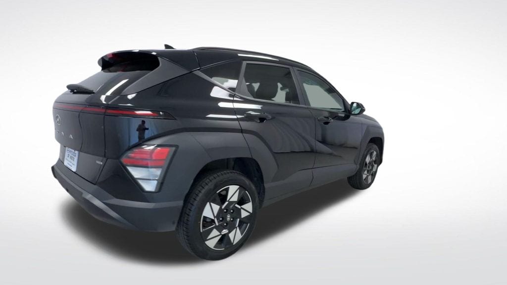 2024 Hyundai Kona SEL - Photo 22