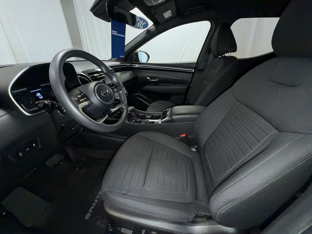 Certified 2024 Hyundai Santa Cruz SEL Truck