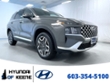 Certified 2022 Hyundai Santa Fe Limited SUV