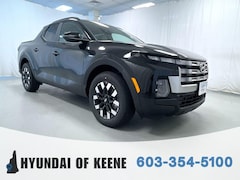 2026 Hyundai Santa Cruz SEL AWD Truck