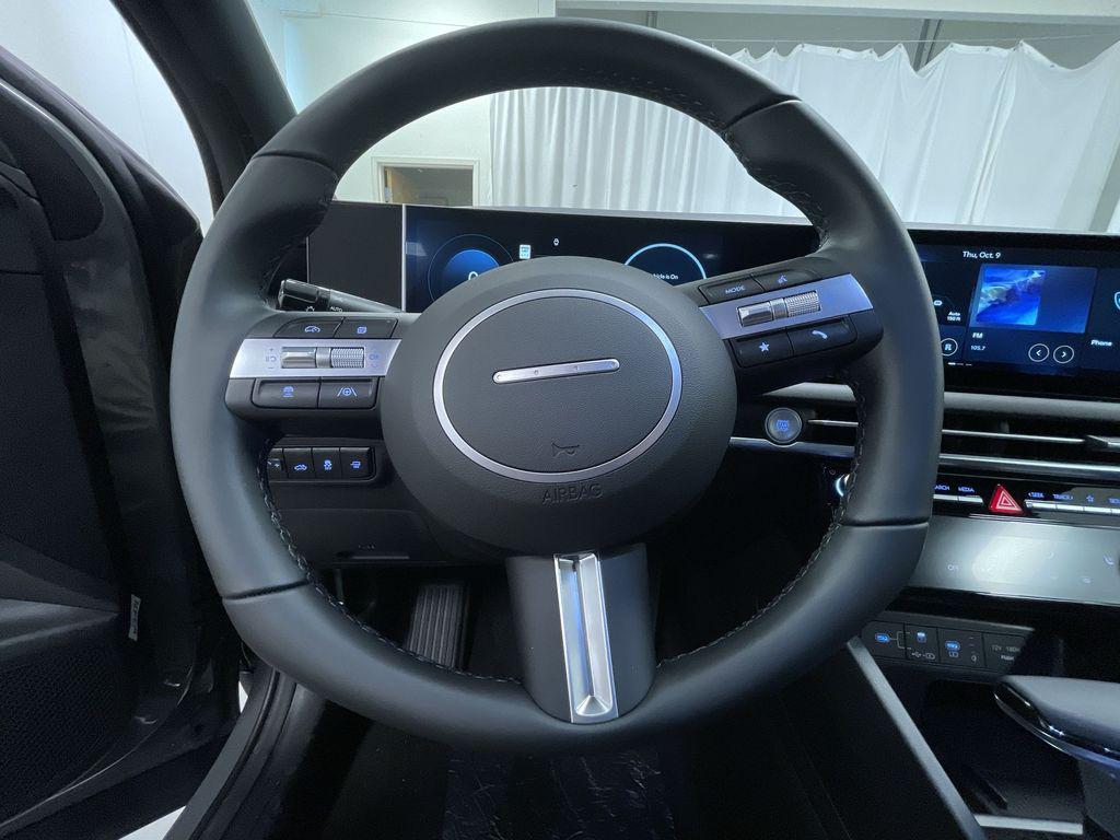 2026 Hyundai Santa Cruz XRT - Photo 7