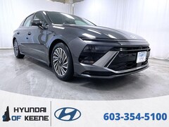 2025 Hyundai Sonata Hybrid Limited Sedan