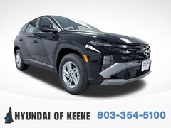 2026 Hyundai Tucson SE AWD SUV