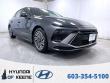 New 2025 Hyundai Sonata Hybrid Limited Sedan