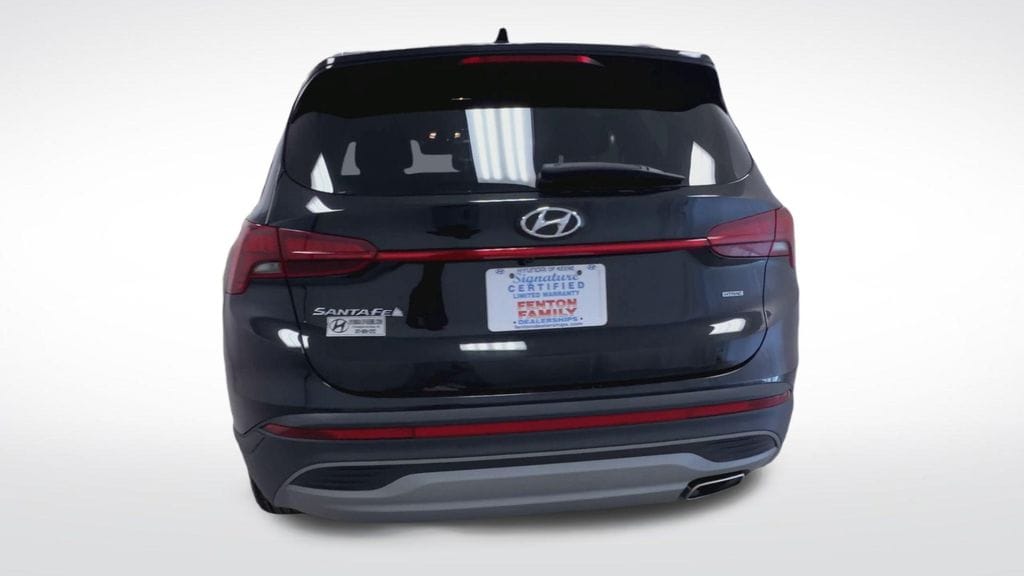2023 Hyundai Santa Fe SEL - Photo 23