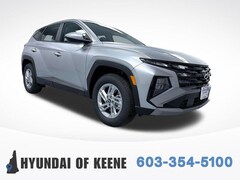 2026 Hyundai Tucson SE AWD SUV