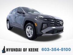 2026 Hyundai Tucson SE AWD SUV
