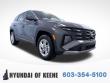 New 2026 Hyundai Tucson SE AWD SUV