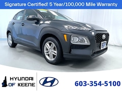 2021 Hyundai Kona SE SUV
