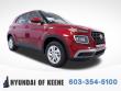 New 2026 Hyundai Venue SE SUV