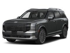 2026 Hyundai Palisade Hybrid Calligraphy SUV