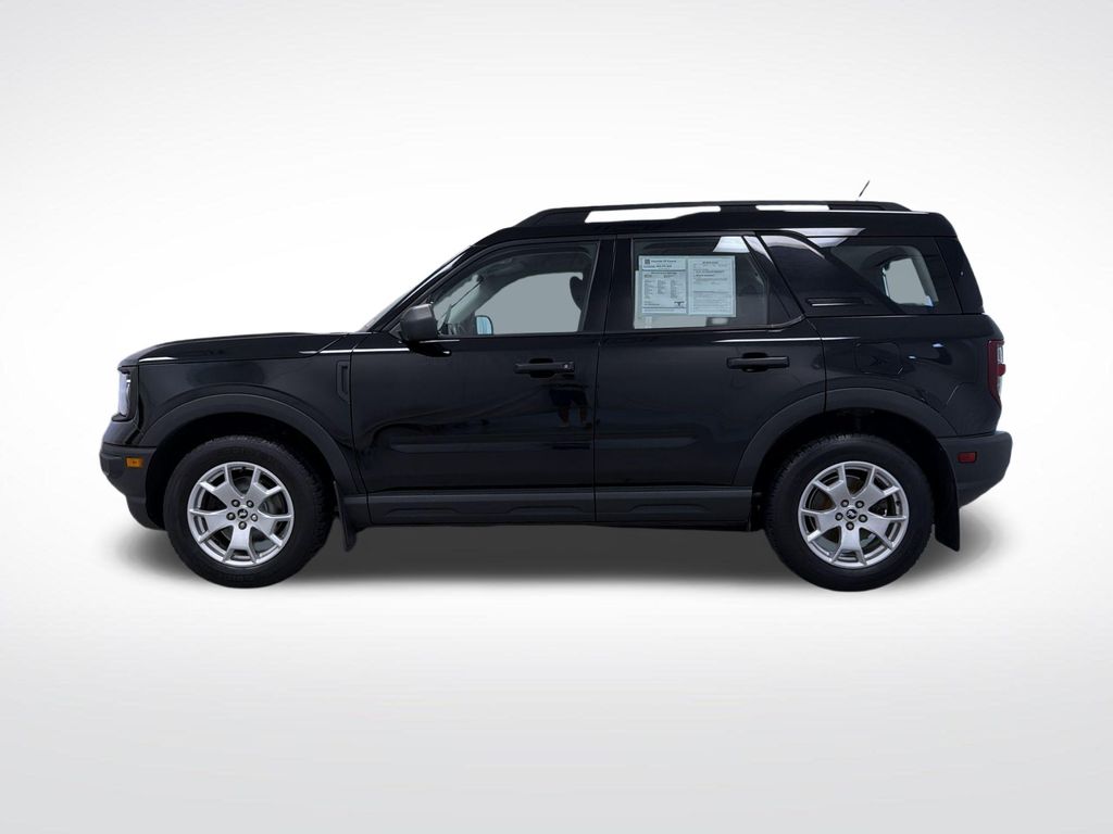 2021 Ford Bronco Sport Base - Photo 10