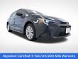  Toyota Corolla Hybrid